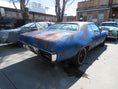 Load image into Gallery viewer, 1972 Plymouth Roadrunner