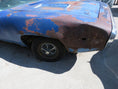 Load image into Gallery viewer, 1972 Plymouth Roadrunner