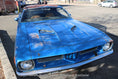 Load image into Gallery viewer, 1972 Plymouth Cuda