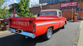 Load image into Gallery viewer, 1966 Chevy C10 Custom Cab Long Bed Truck