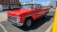 Load image into Gallery viewer, 1966 Chevy C10 Custom Cab Long Bed Truck
