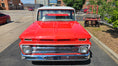 Load image into Gallery viewer, 1966 Chevy C10 Custom Cab Long Bed Truck