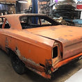 Load image into Gallery viewer, 1969 Plymouth Roadrunner A12