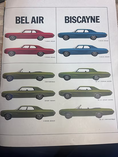 Load image into Gallery viewer, 1969 Chevrolet Impala