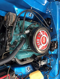 Load image into Gallery viewer, 1969 Plymouth Cuda A56