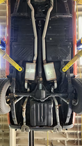 Load image into Gallery viewer, 1970 Dodge Challenger 440 6 Pack, R/T Tribute