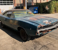Load image into Gallery viewer, 1968 Dodge Charger R/T