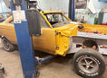 Load image into Gallery viewer, 1969 Plymouth Roadrunner