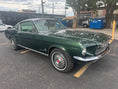 Load image into Gallery viewer, 1967 Ford Mustang Fastback