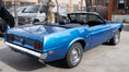 Load image into Gallery viewer, 1969 Ford Mustang Convertible