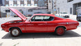 Load image into Gallery viewer, 1967 Plymouth Barracuda