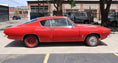 Load image into Gallery viewer, 1967 Plymouth Barracuda