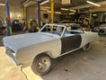 Load image into Gallery viewer, 1965 Chevrolet Malibu SS Convertible Z16 Tribute