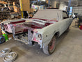 Load image into Gallery viewer, 1968 Dodge Dart GTS