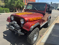 Load image into Gallery viewer, 1968 Jeep CJ7 Renegade