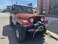 Load image into Gallery viewer, 1968 Jeep CJ7 Renegade