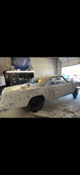 Load image into Gallery viewer, 1969 Plymouth Barracuda Mod Top