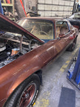 Load image into Gallery viewer, 1978 Chevrolet Z28 Camaro