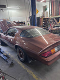 Load image into Gallery viewer, 1978 Chevrolet Z28 Camaro