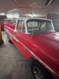 Load image into Gallery viewer, 1966 Chevy C10 Custom Cab Long Bed Truck