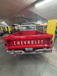 Load image into Gallery viewer, 1966 Chevy C10 Custom Cab Long Bed Truck