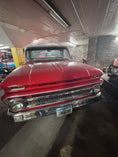 Load image into Gallery viewer, 1966 Chevy C10 Custom Cab Long Bed Truck