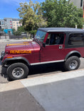 Load image into Gallery viewer, 1968 Jeep CJ7 Renegade