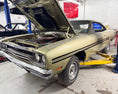 Load image into Gallery viewer, 1970 Plymouth GTX