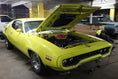Load image into Gallery viewer, 1971 Plymouth Roadrunner
