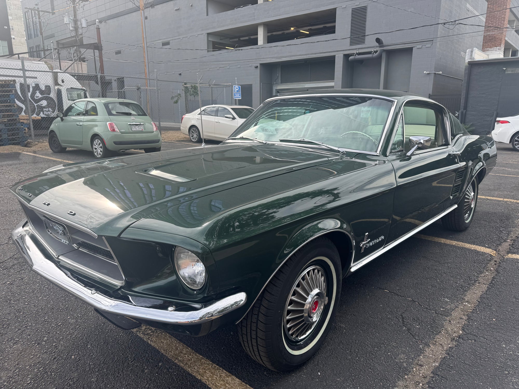 FORD