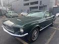 Load image into Gallery viewer, 1967 Ford Mustang Fastback
