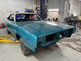 Load image into Gallery viewer, 1968 Dodge Charger R/T
