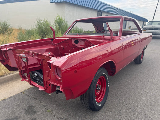 1968 Dodge Dart GTS