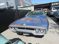 Load image into Gallery viewer, 1972 Plymouth Roadrunner
