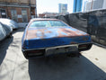 Load image into Gallery viewer, 1972 Plymouth Roadrunner
