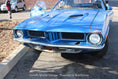 Load image into Gallery viewer, 1972 Plymouth Cuda
