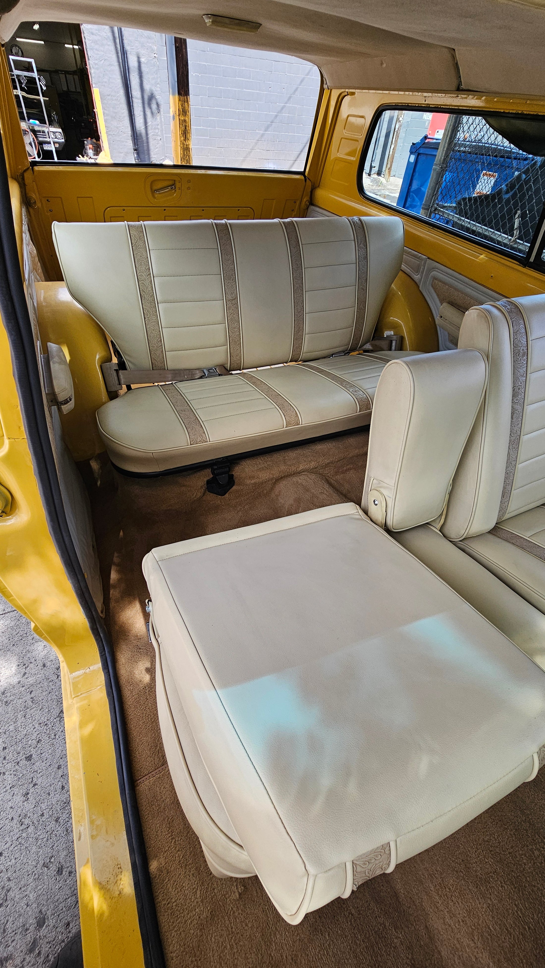 1975 Jeep Cherokee Chief