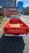 Load image into Gallery viewer, 1966 Chevy C10 Custom Cab Long Bed Truck
