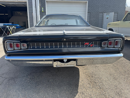 1968 Dodge Coronet R/T