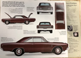 Load image into Gallery viewer, 1968 Dodge Dart GTS
