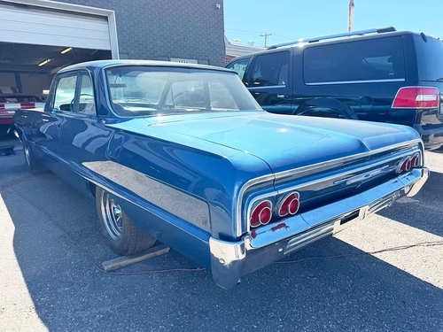 1964 Chevrolet Bel Air