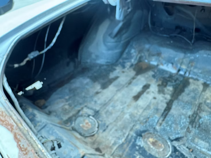 1970 Chevrolet Monte Carlo