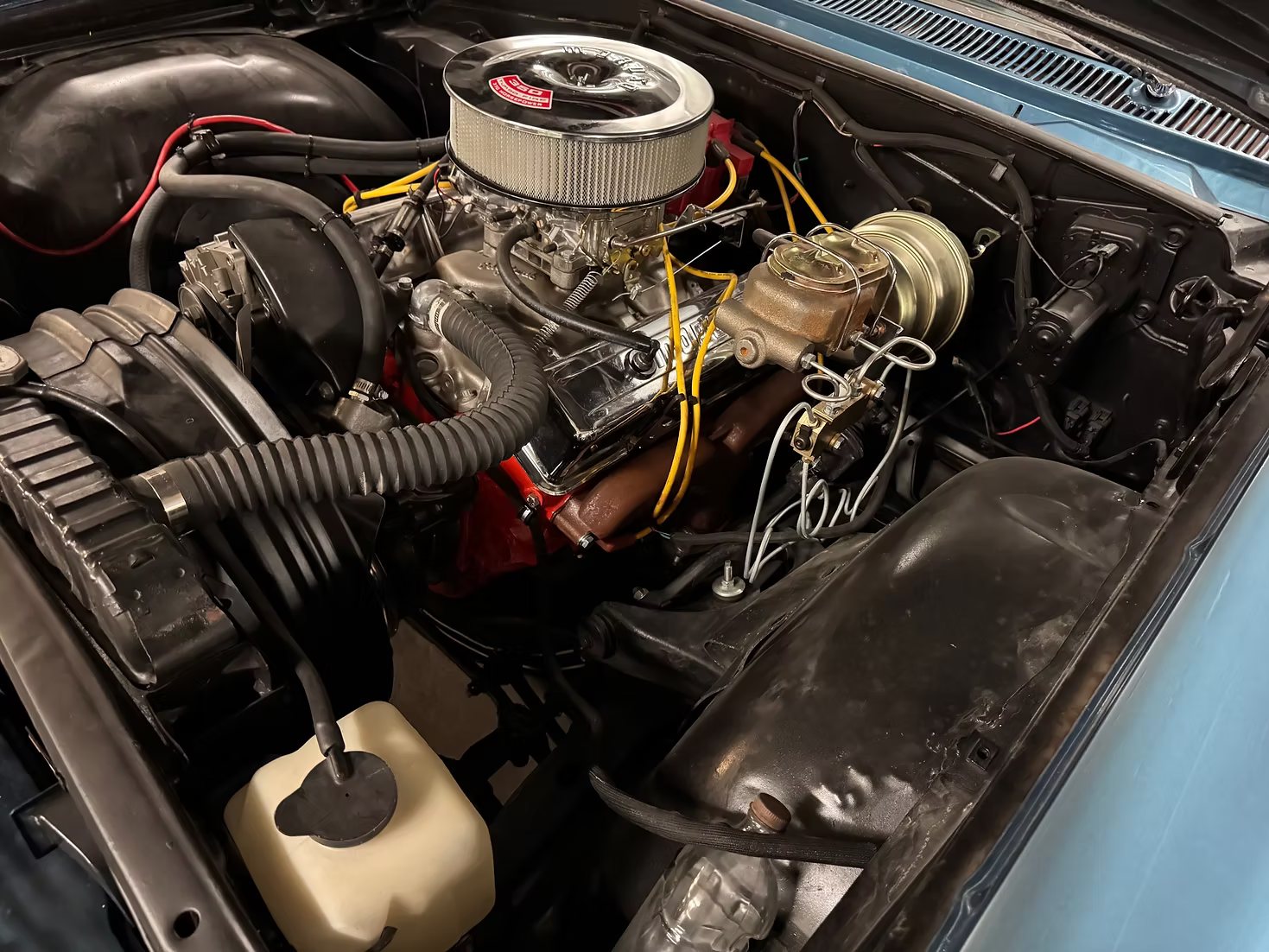 1964 Chevrolet Bel Air