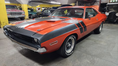 Load image into Gallery viewer, 1970 Dodge Challenger 440 6 Pack, R/T Tribute
