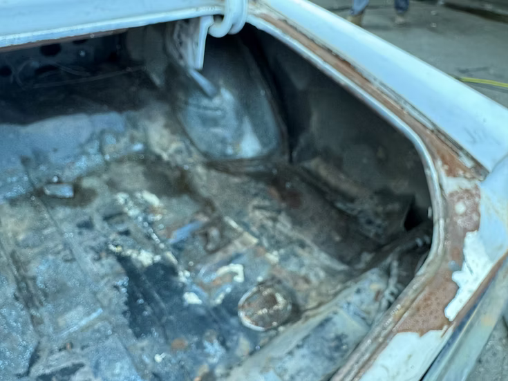 1970 Chevrolet Monte Carlo