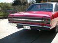 Load image into Gallery viewer, 1968 Dodge Dart GTS
