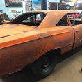Load image into Gallery viewer, 1969 Plymouth Roadrunner A12
