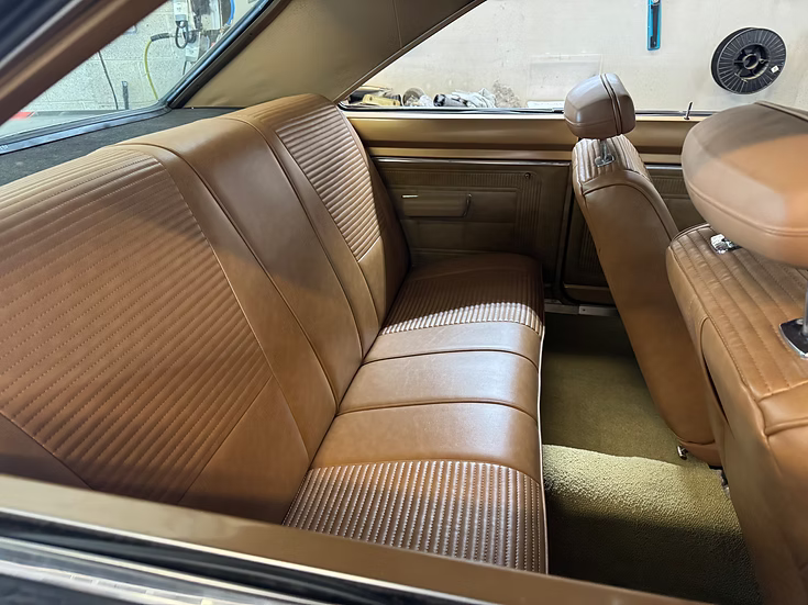1969 Dodge Dart GTS