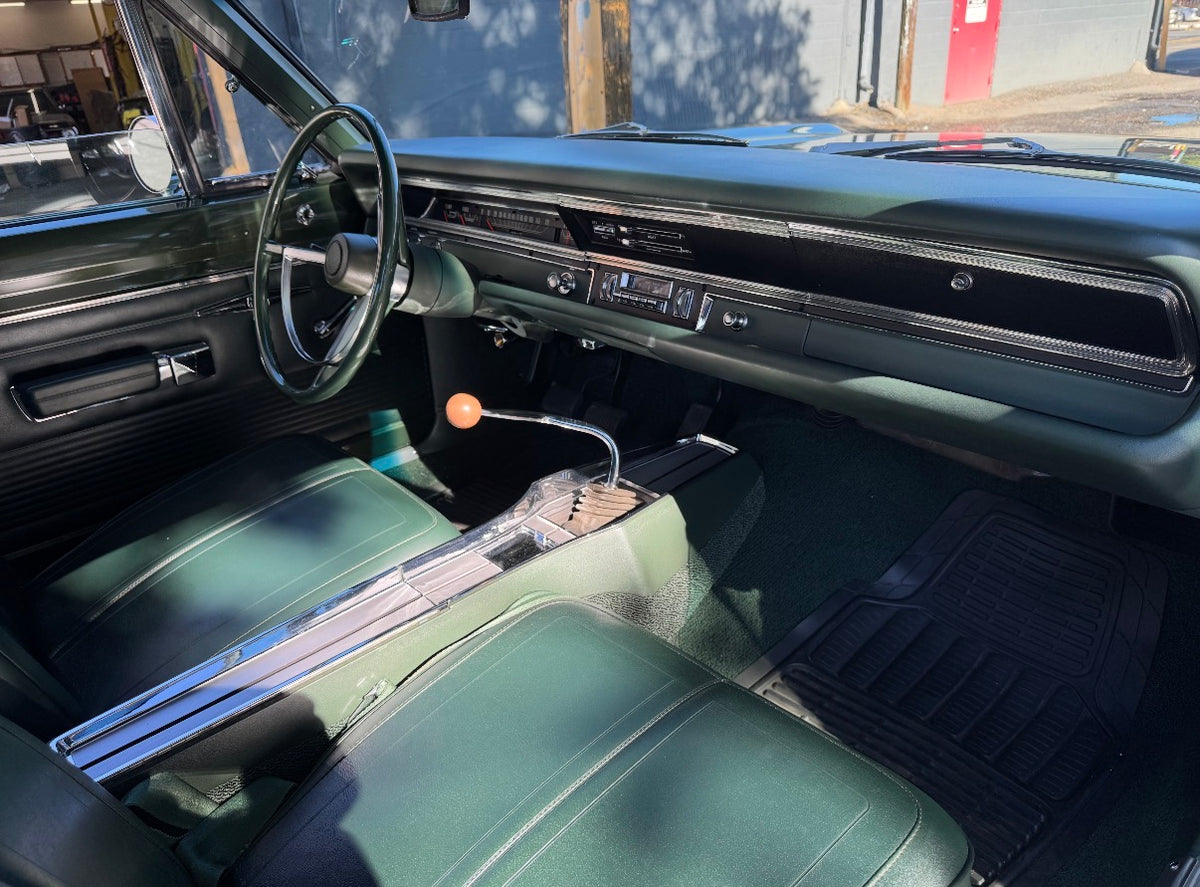 1968 Dodge Dart GTS