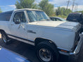 Load image into Gallery viewer, 1987 Dodge Ramcharger
